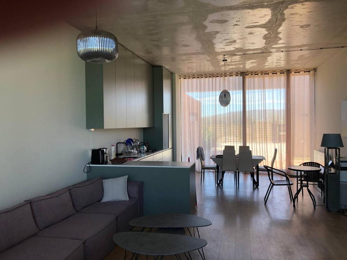 Villa, Kachreti Ambassador Golf Resort Kachretʼi Zewnętrze zdjęcie